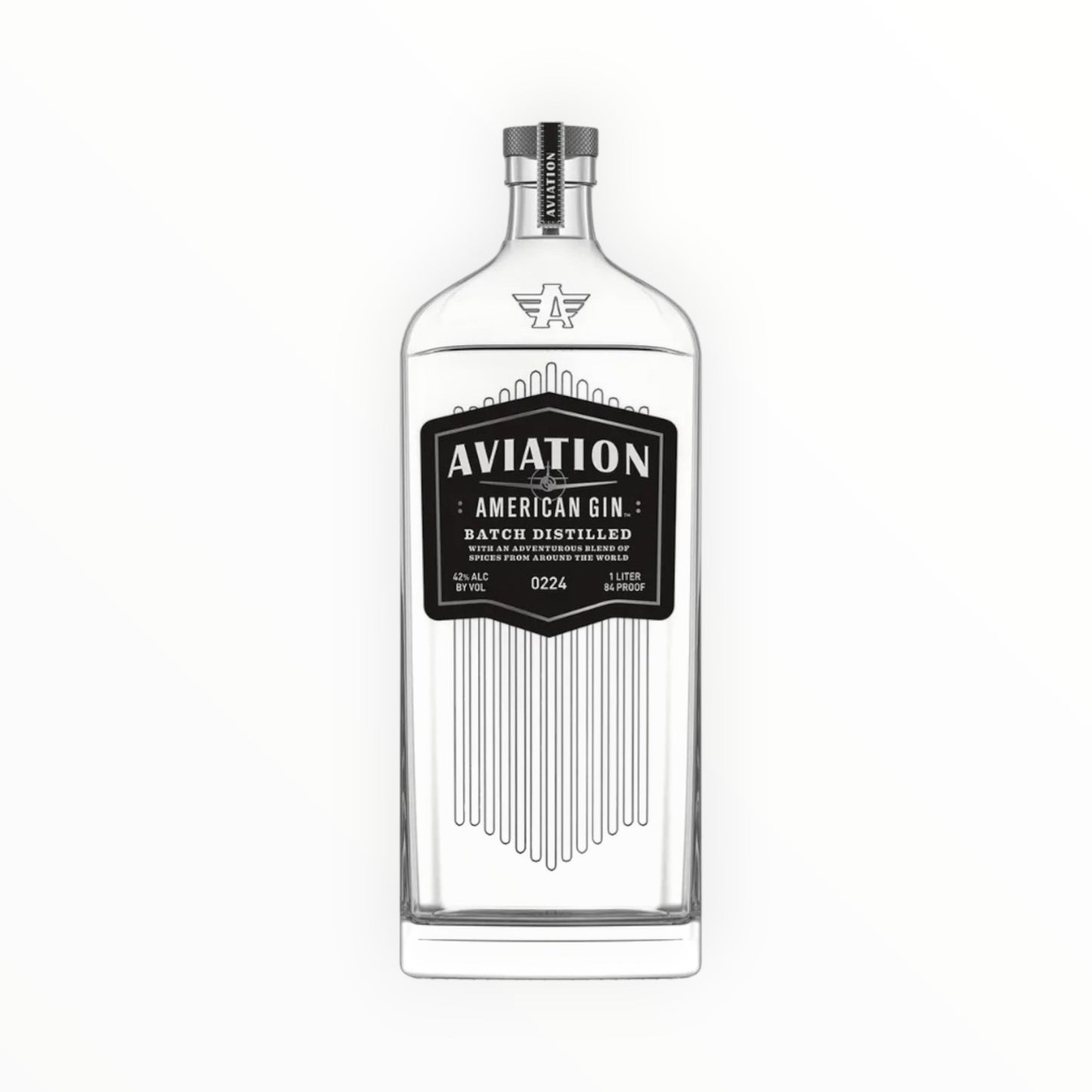 AVIATION GIN 1L