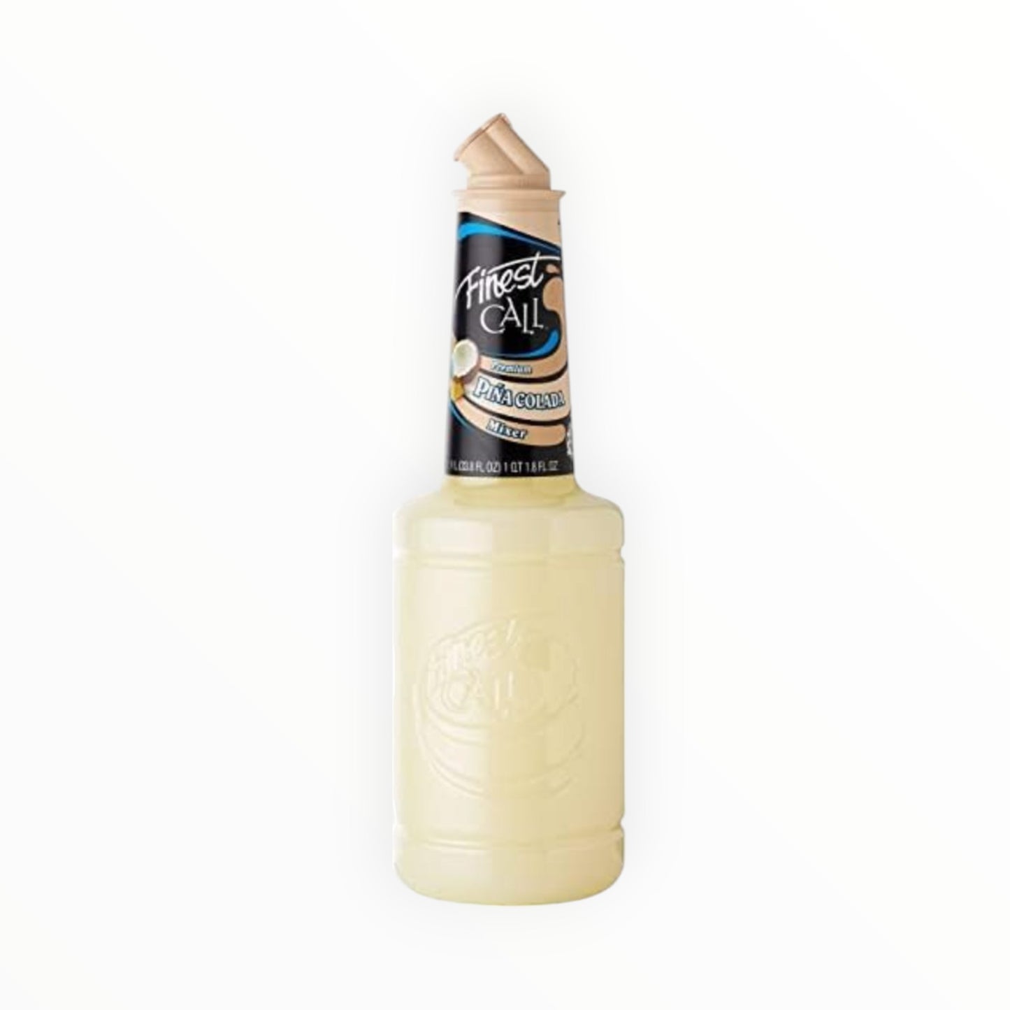 FINEST CALL PINA COLADA 1L