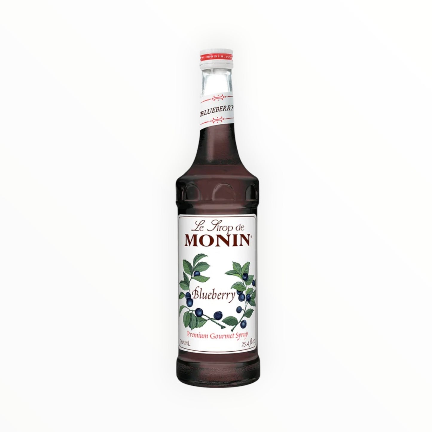 MONIN BLUEBERRY 33.8OZ