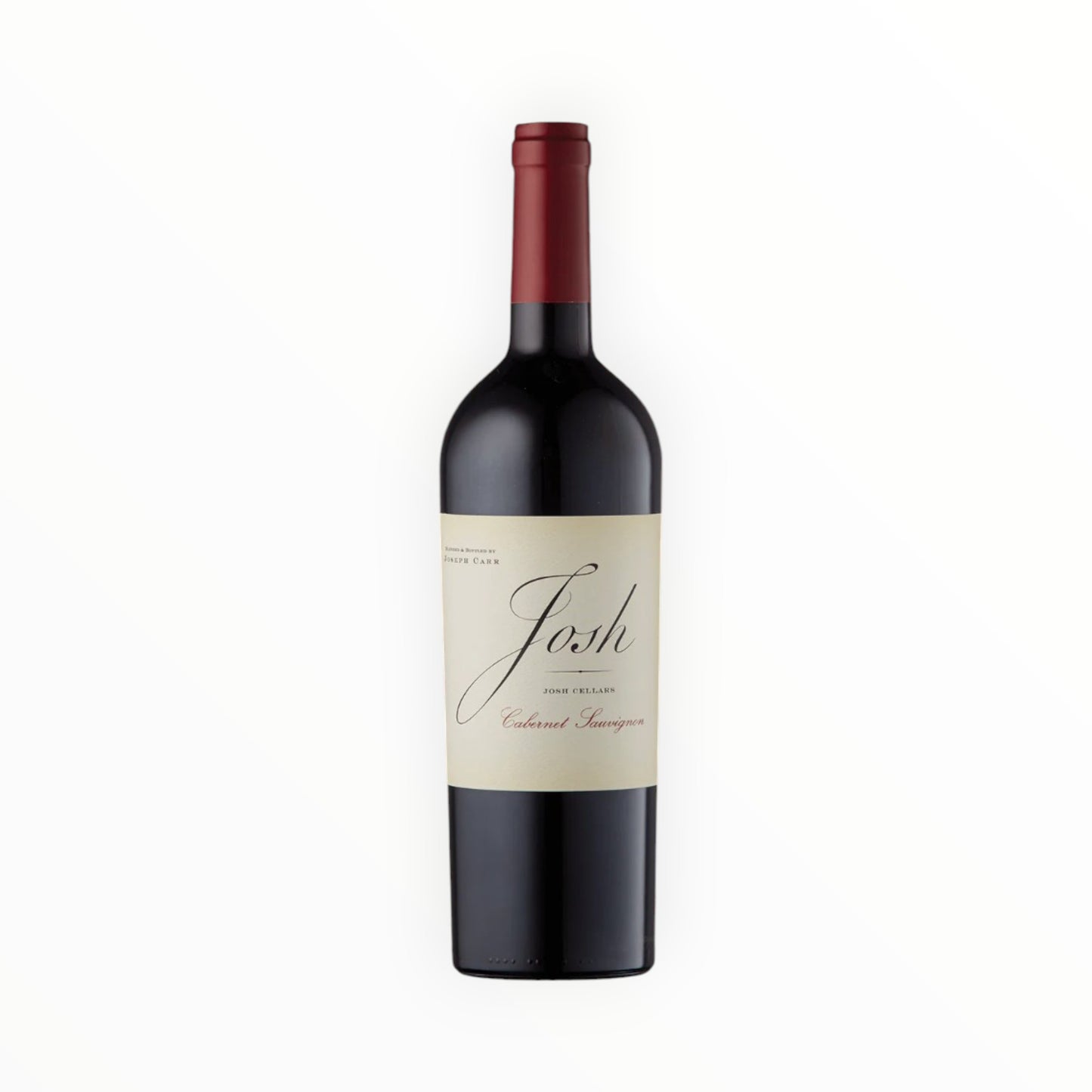 JOSH CABERNET SAUVIGNON -14 WINE 750ML