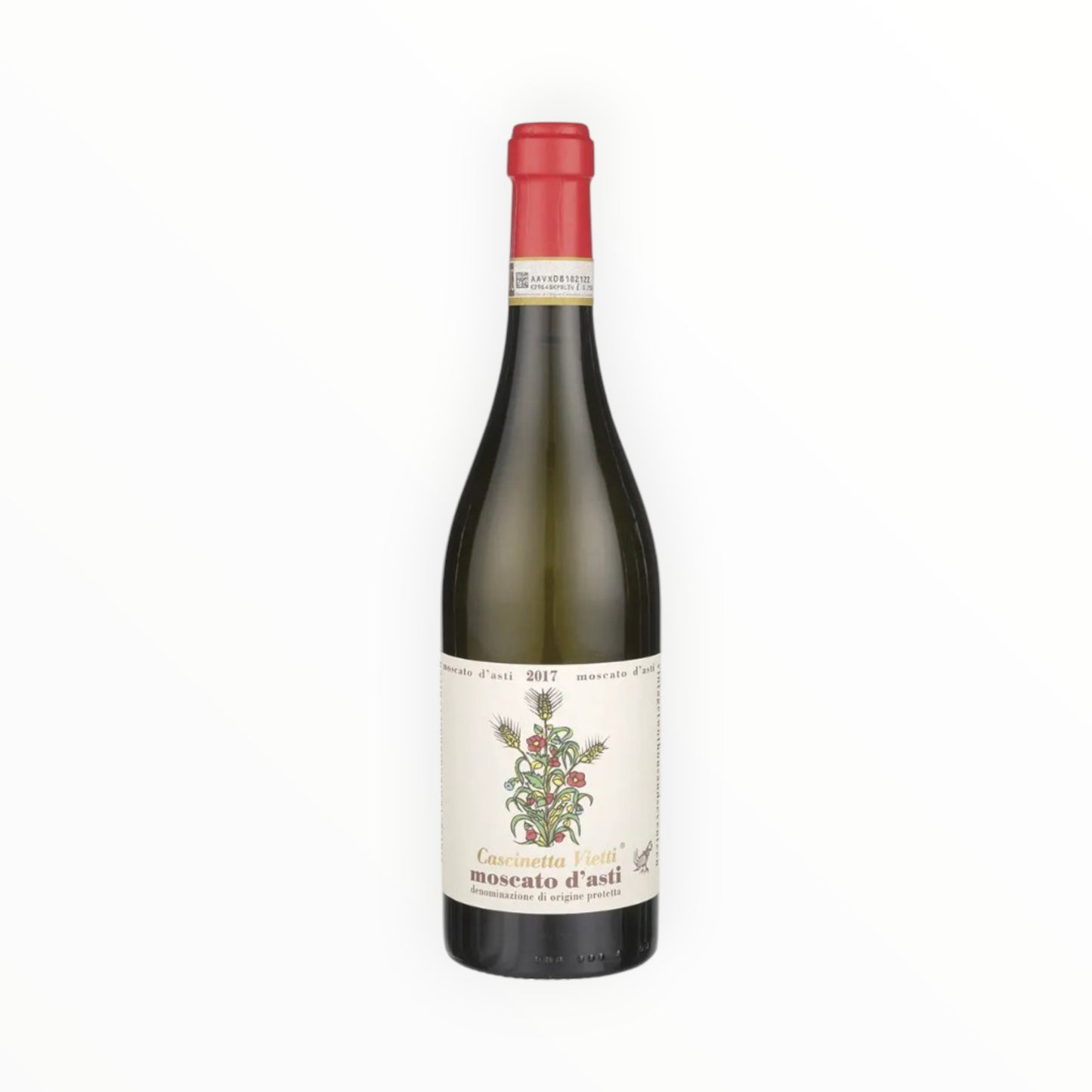 VIETTI MOSCATO D'ASTI -14 WINE 750ML