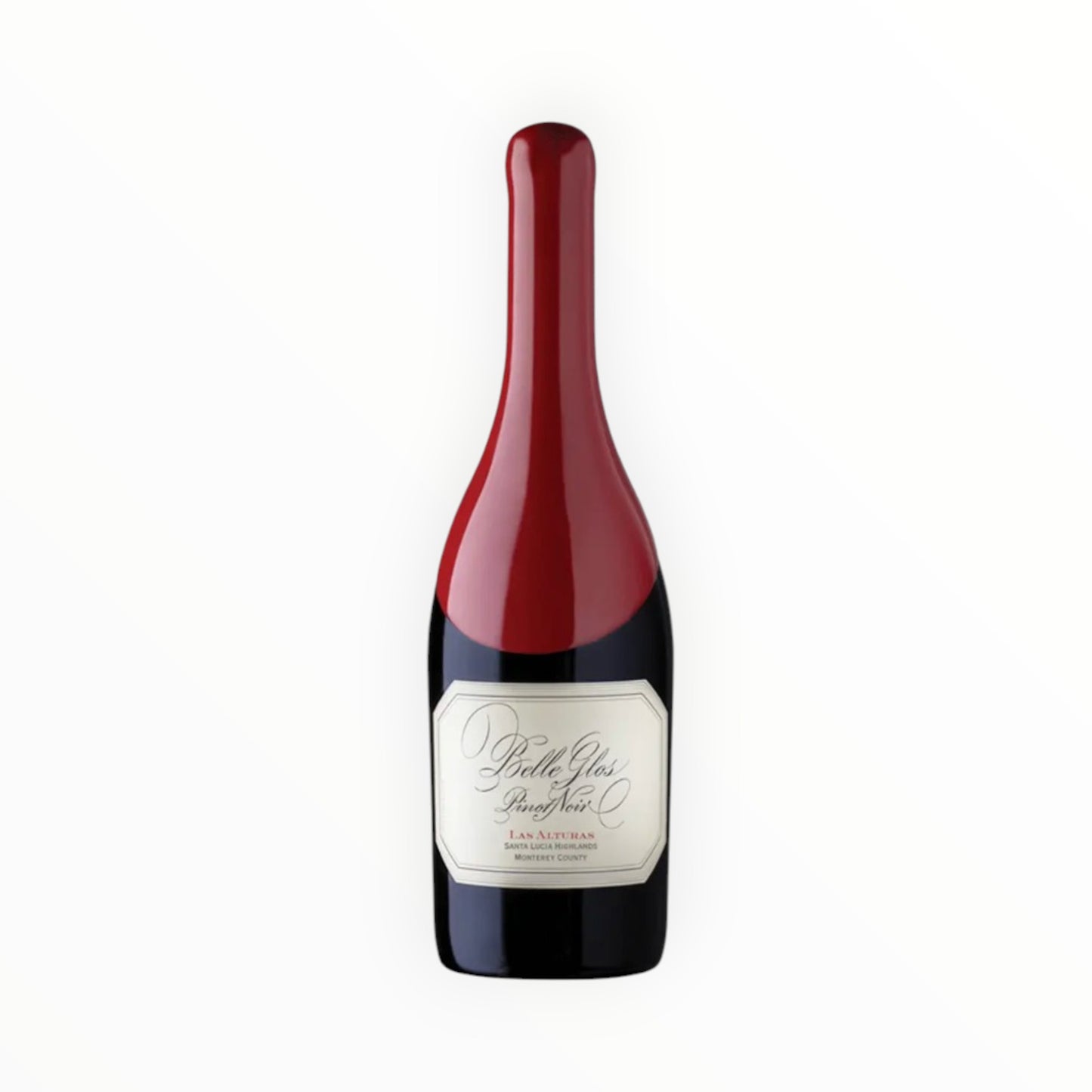 BELLE GLOS PINO NOIR LAS ALTURAS +14 WINE 750ML