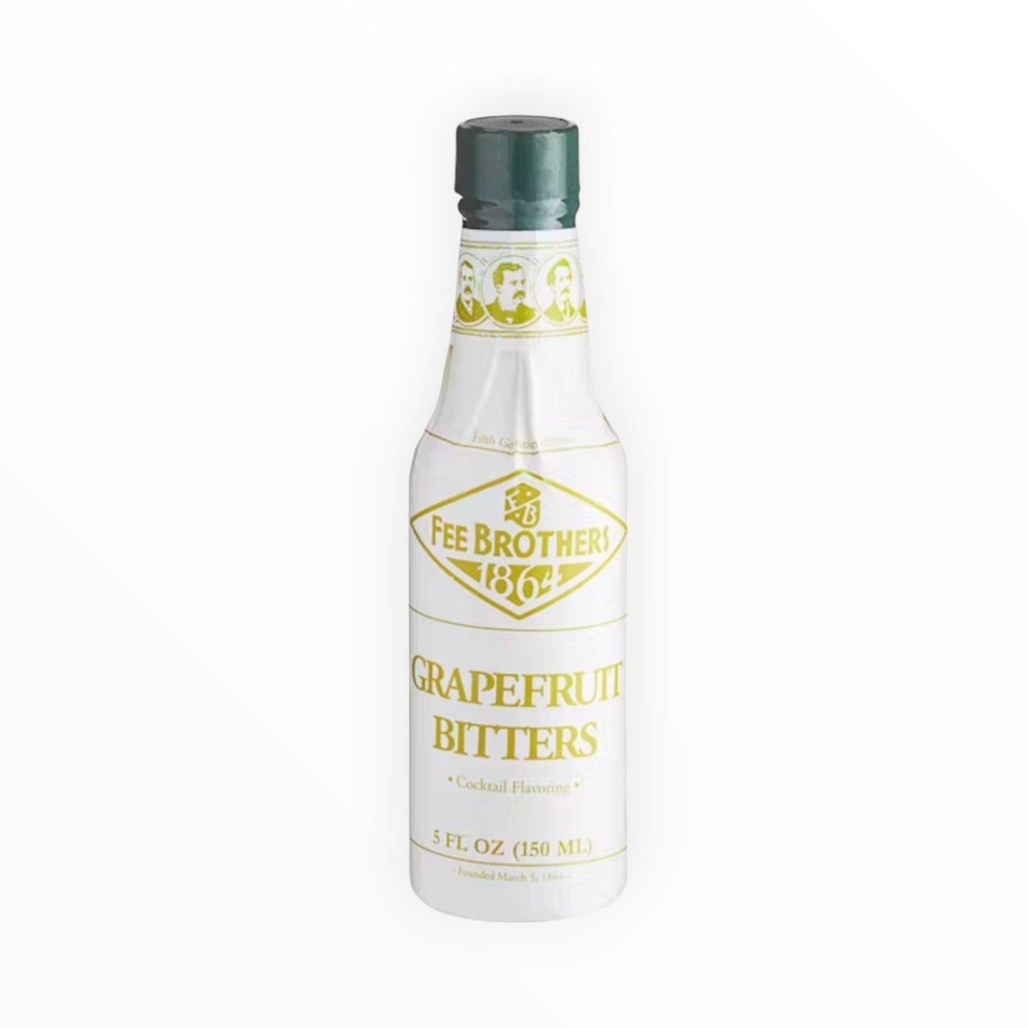 FEE BITTERS GRAPEFRUIT 5 OZ