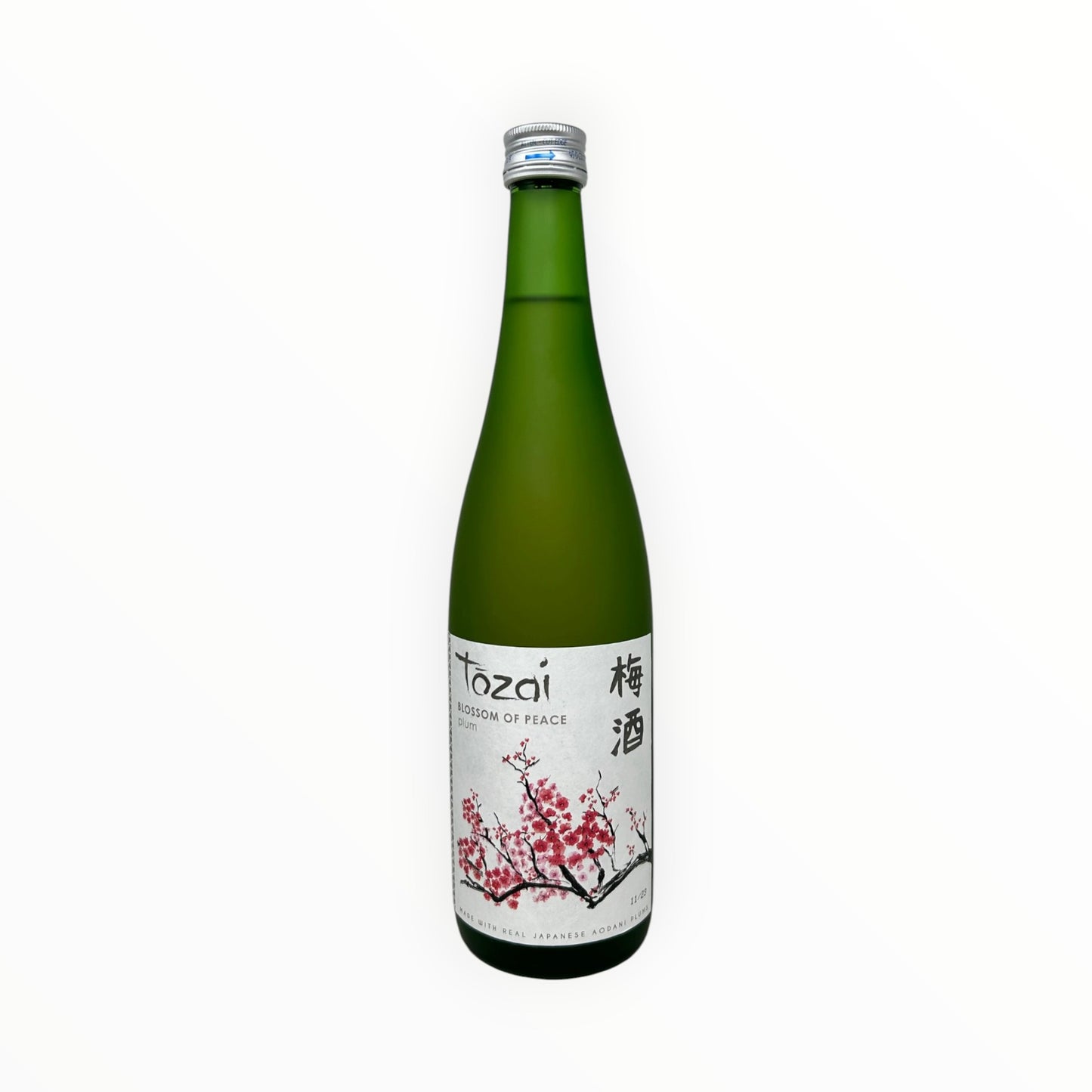 TOZAI PLUM SAKI -14 720ml