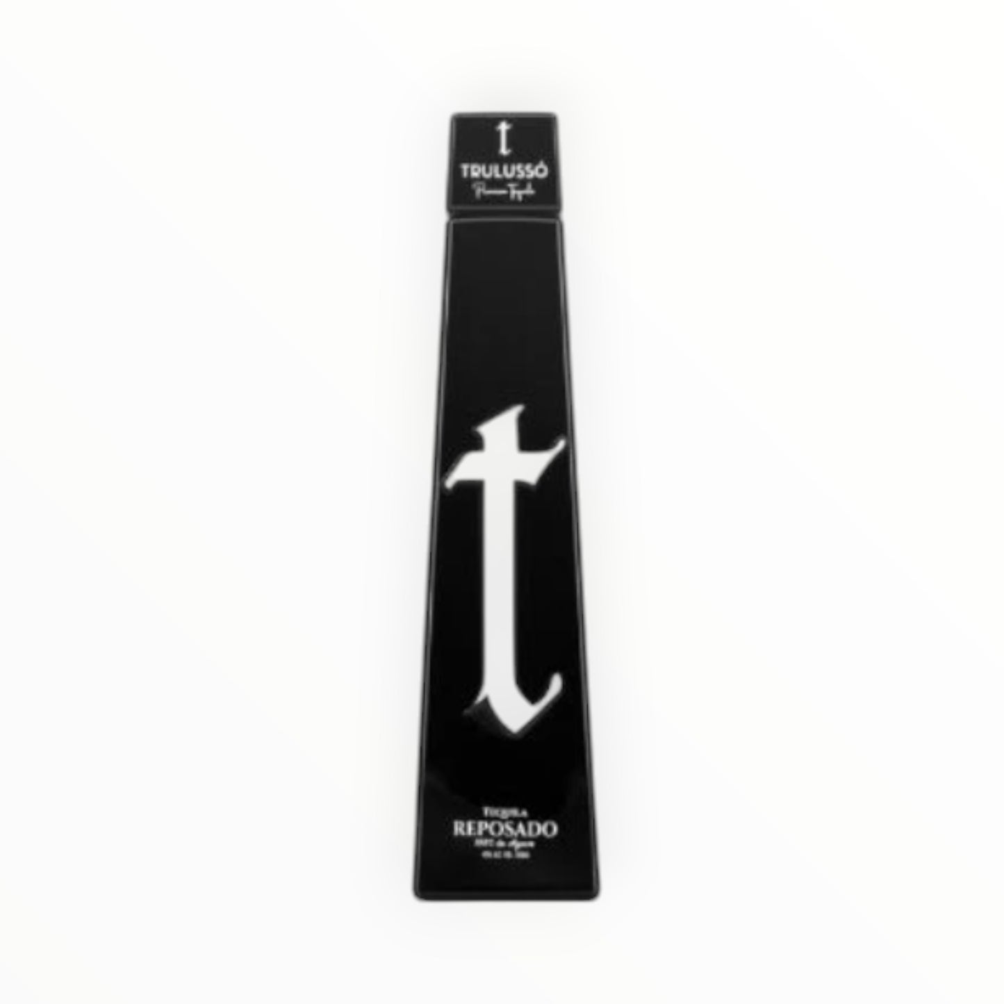 TRULUSSO REPOSADO TEQUILA 750ML