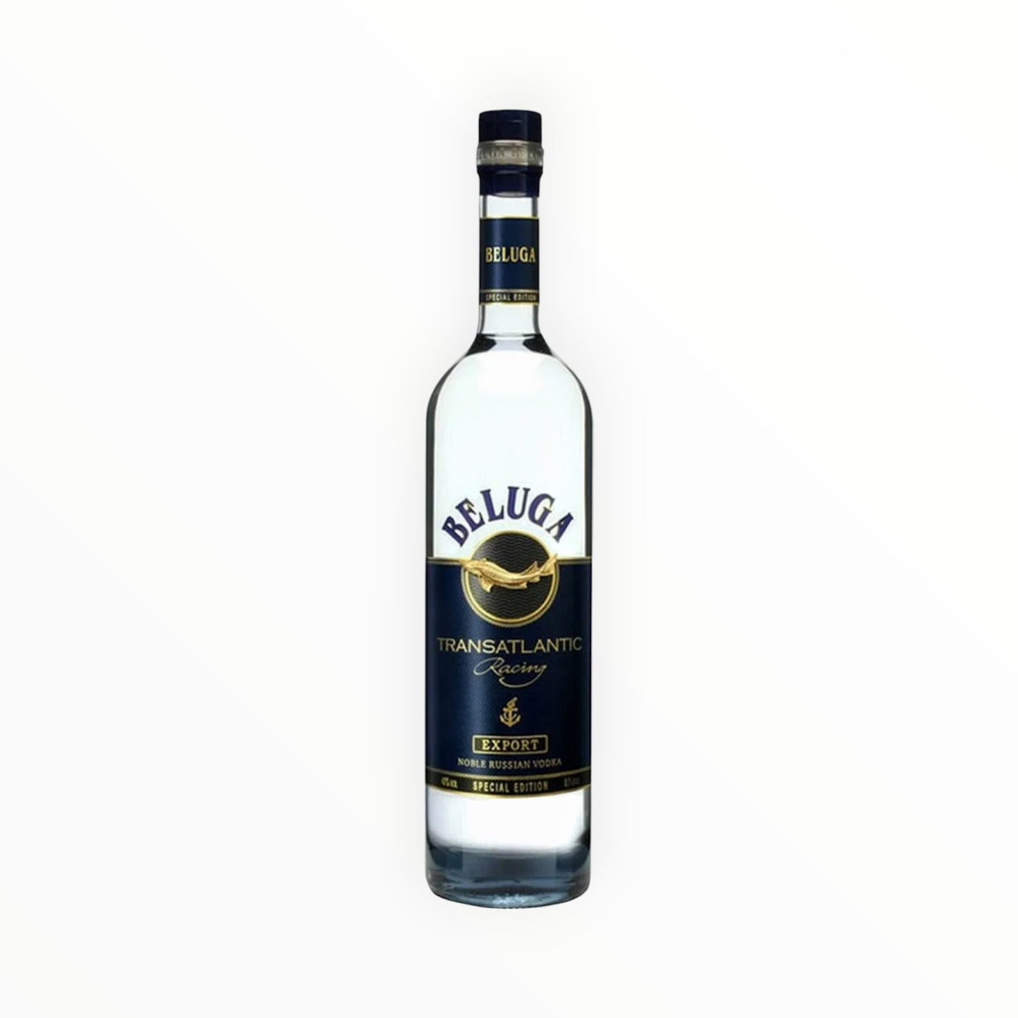 BELUGA TRANSATLANTIC VODKA 1.75L