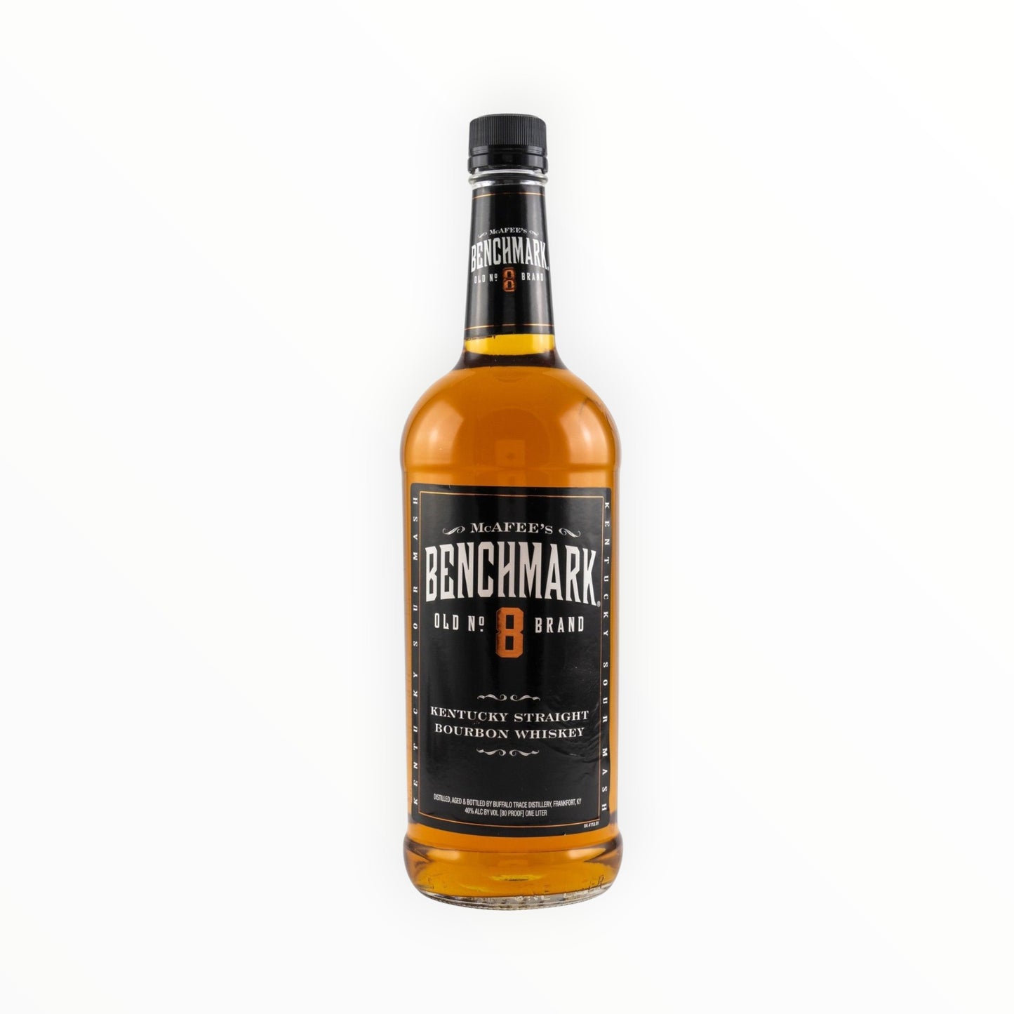 BENCHMARK KENTUCKY BOURBON 1L