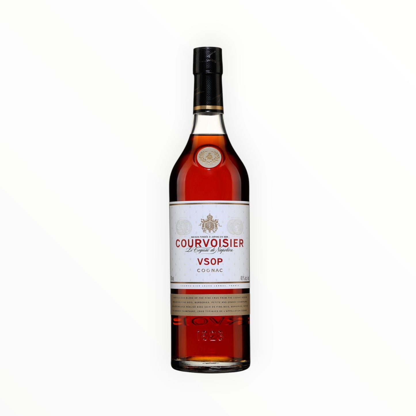 COURVOISIER VSOP COGNAC 750ML