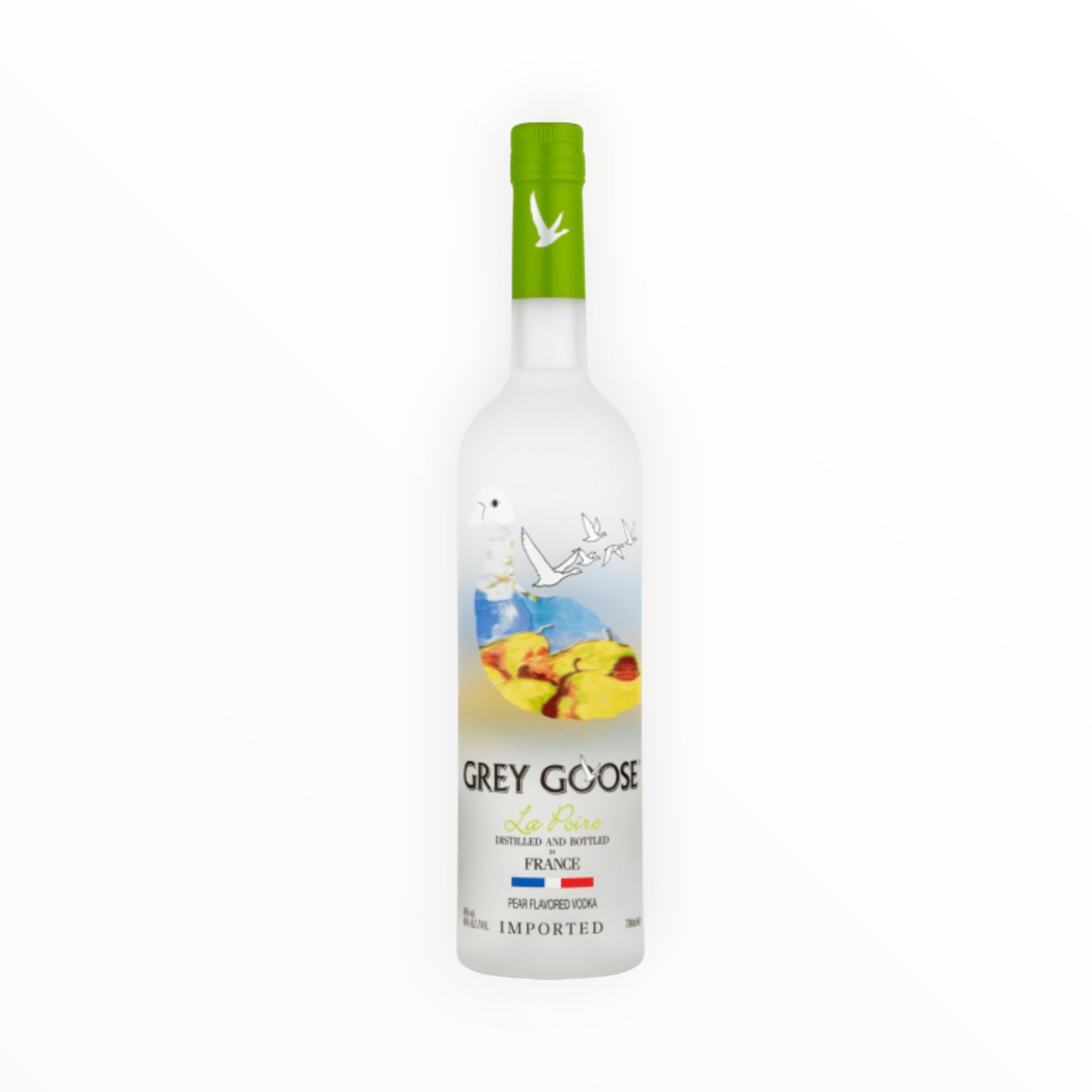 GREY GOOSE LA POIRE VODKA 1L