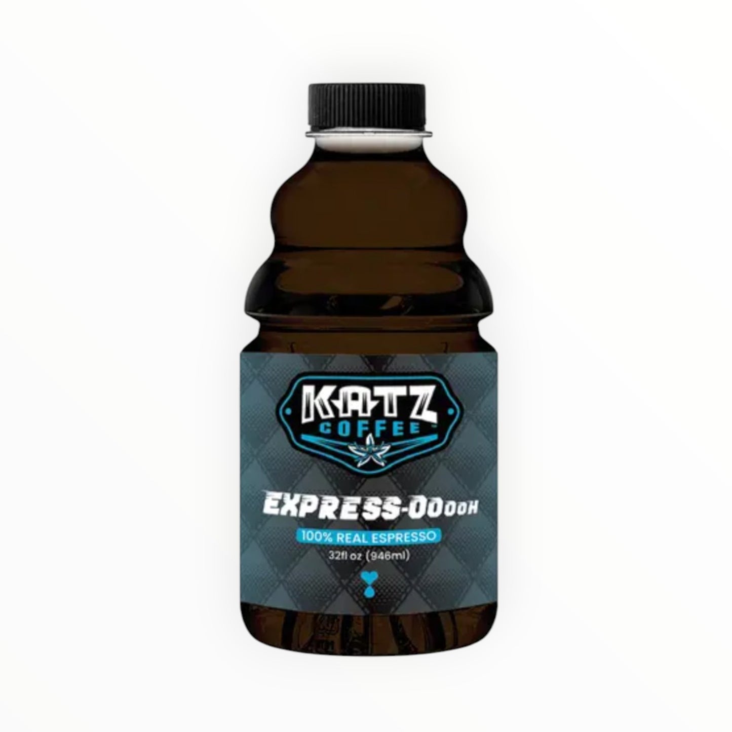 KATZ EXPRESS-OOOOH 32OZ