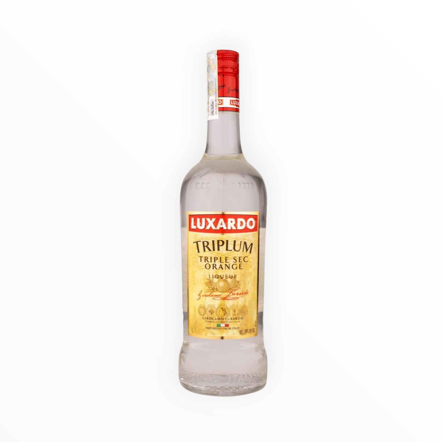 LUXARDO TRIPLUM TRIPLE SEC 1L