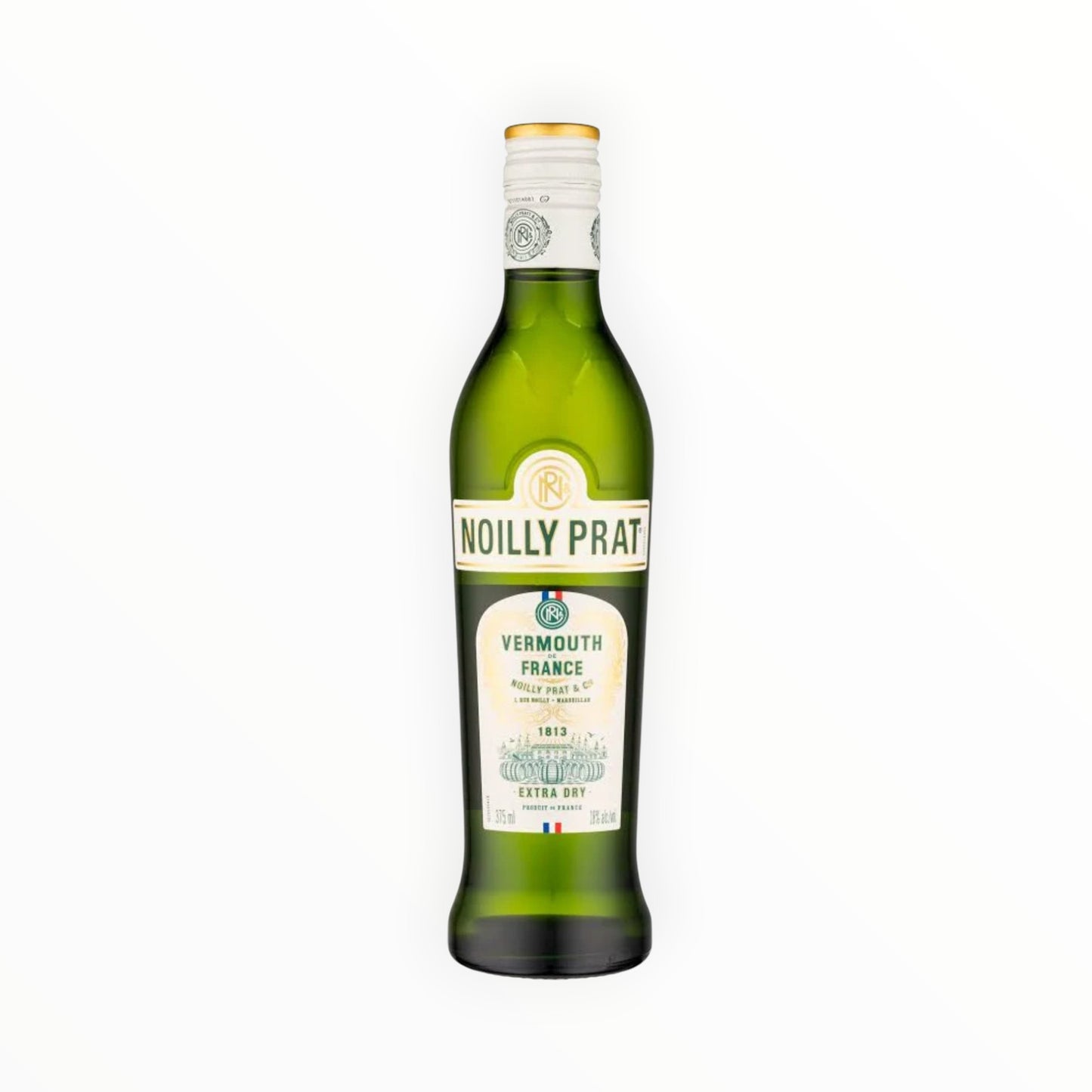 NOILLY PRAT EXTRA DRY VERMOUTH 375ML