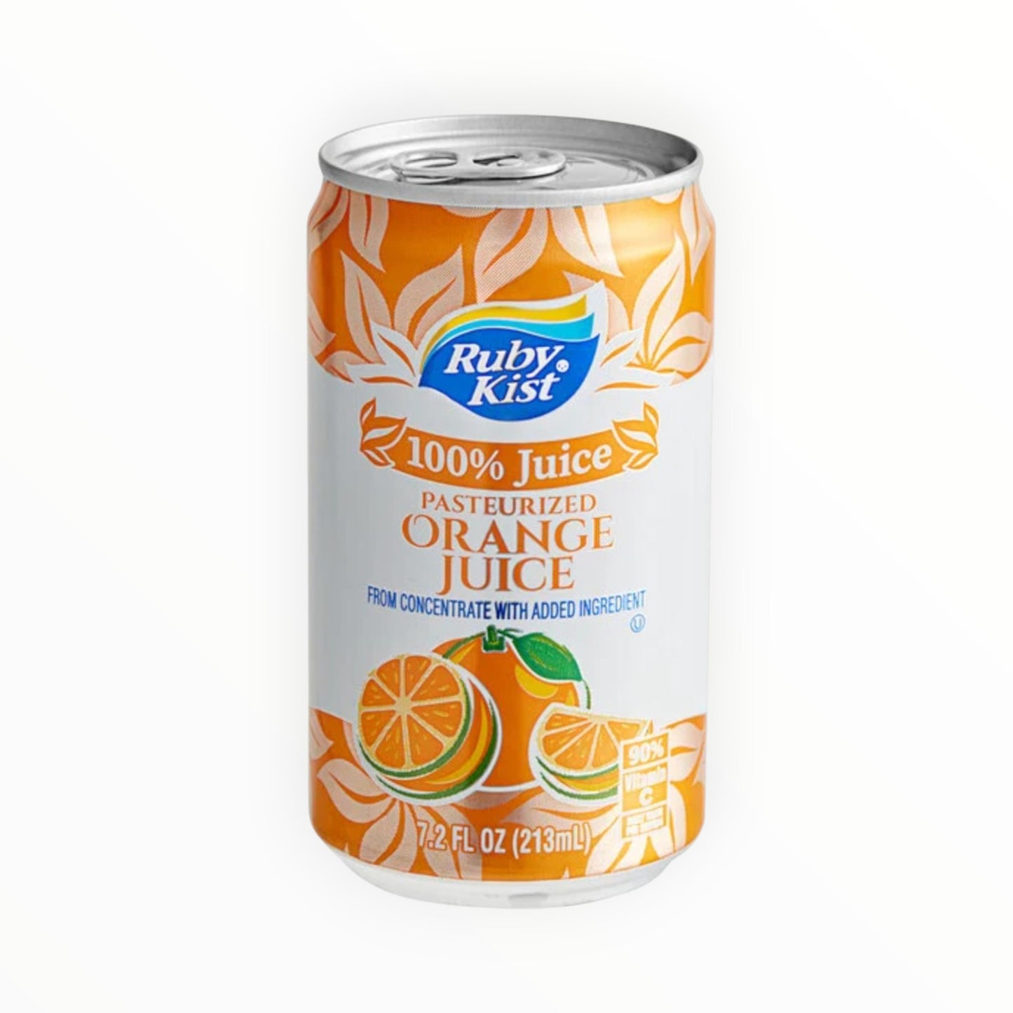 RUBY KIST ORANGE JUICE 24PK/7.2OZ