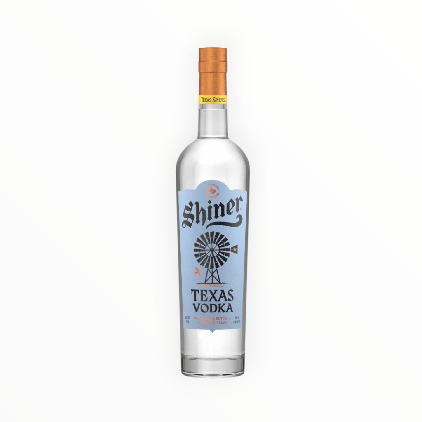 SHINER VODKA 1L