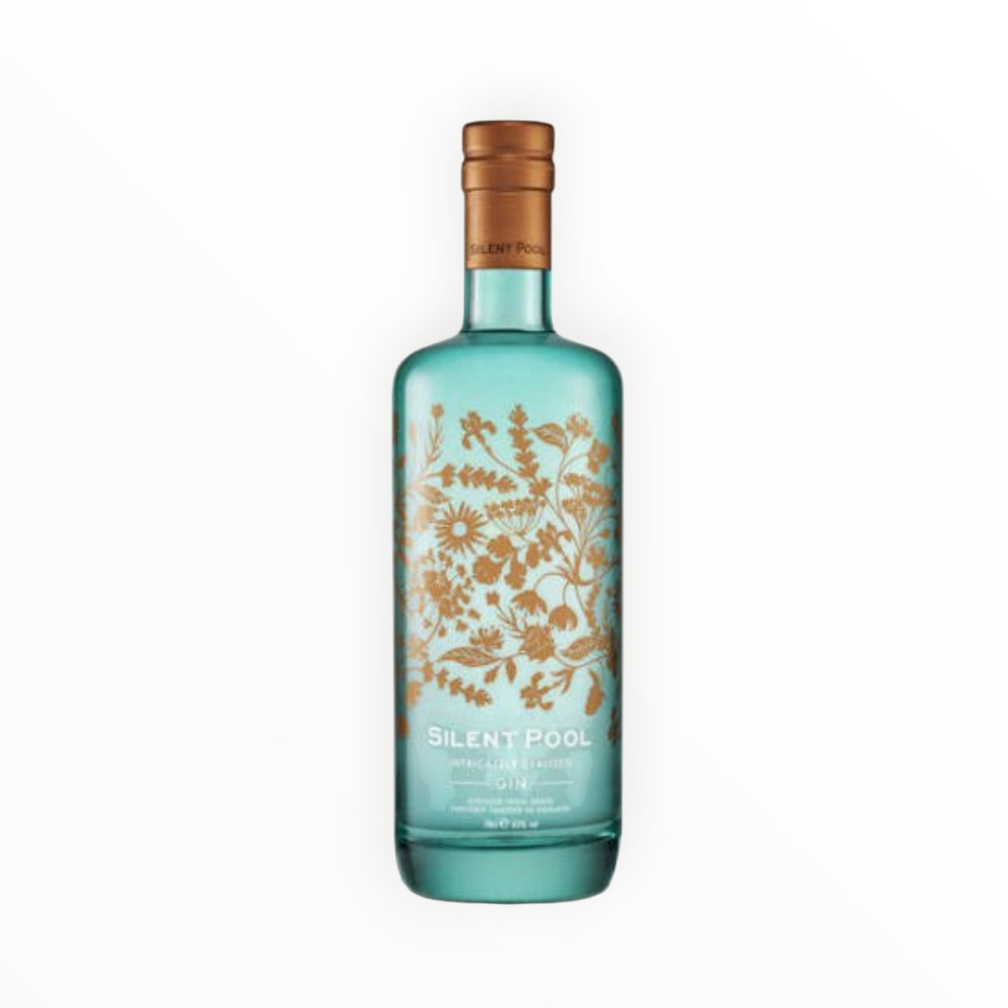 SILENT POOL GIN 750ML