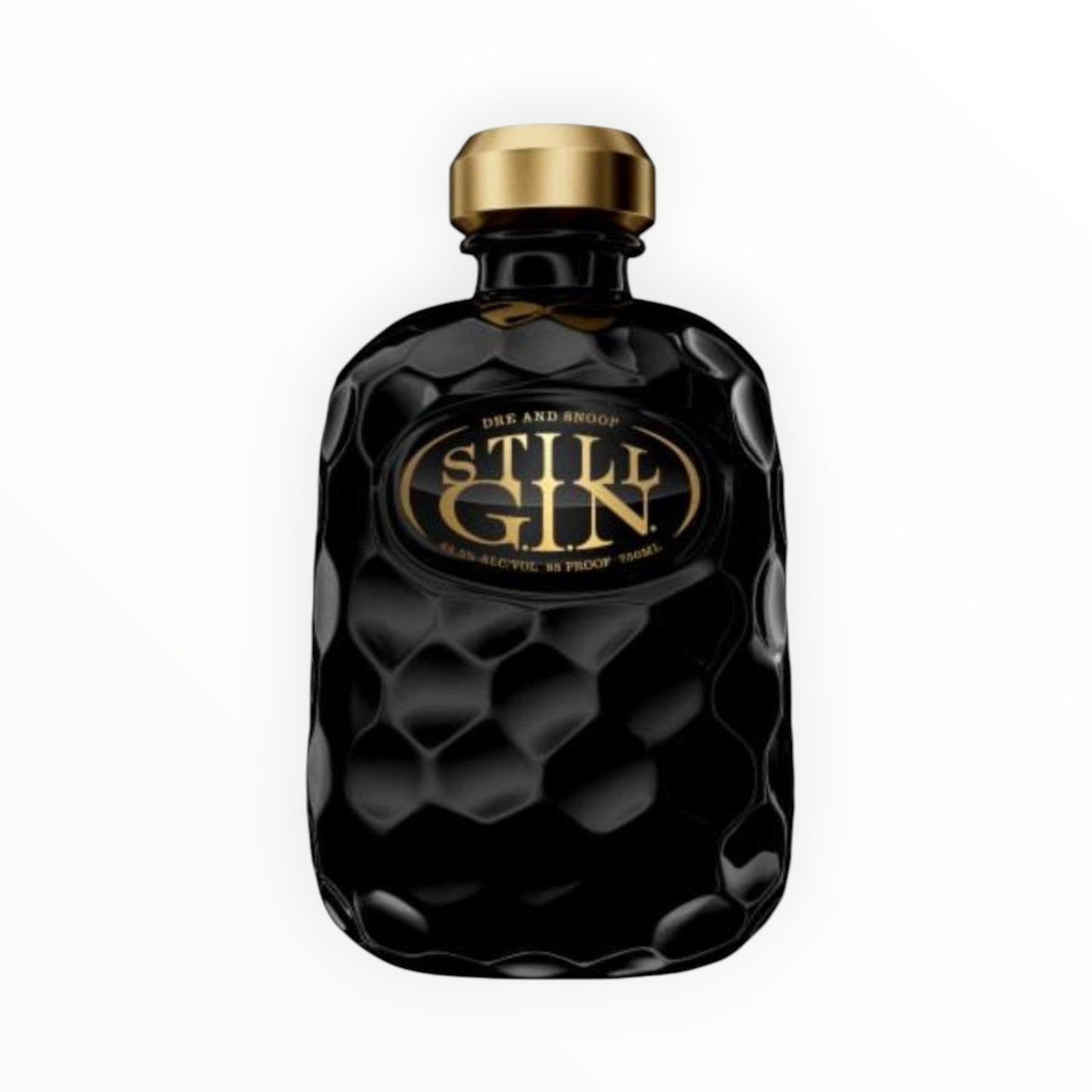 STILL DRY GIN 1L