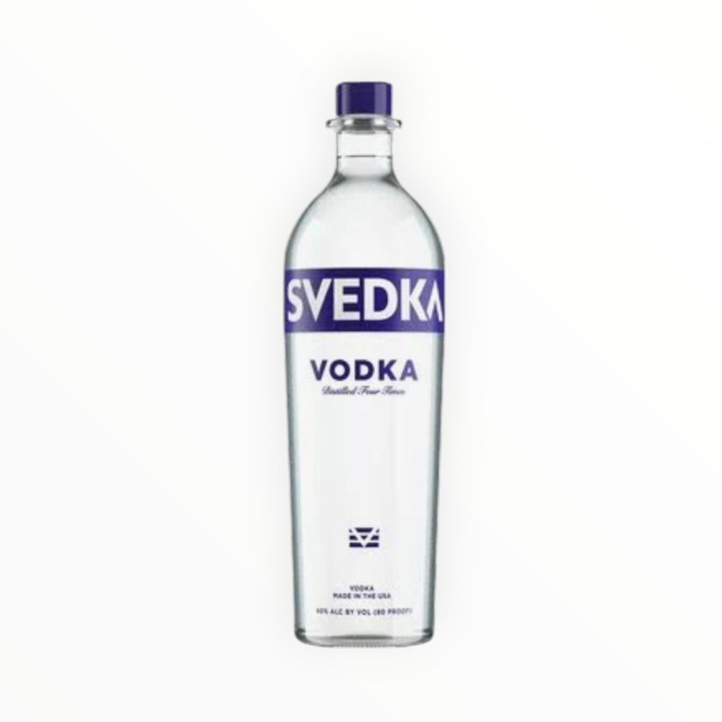 SVEDKA VODKA 1L