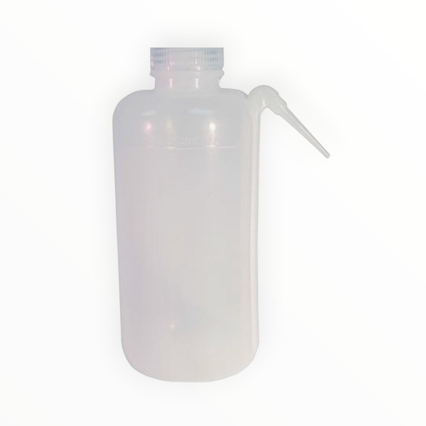 TEST TUBE FILLER SQUEEZE BOTTLE