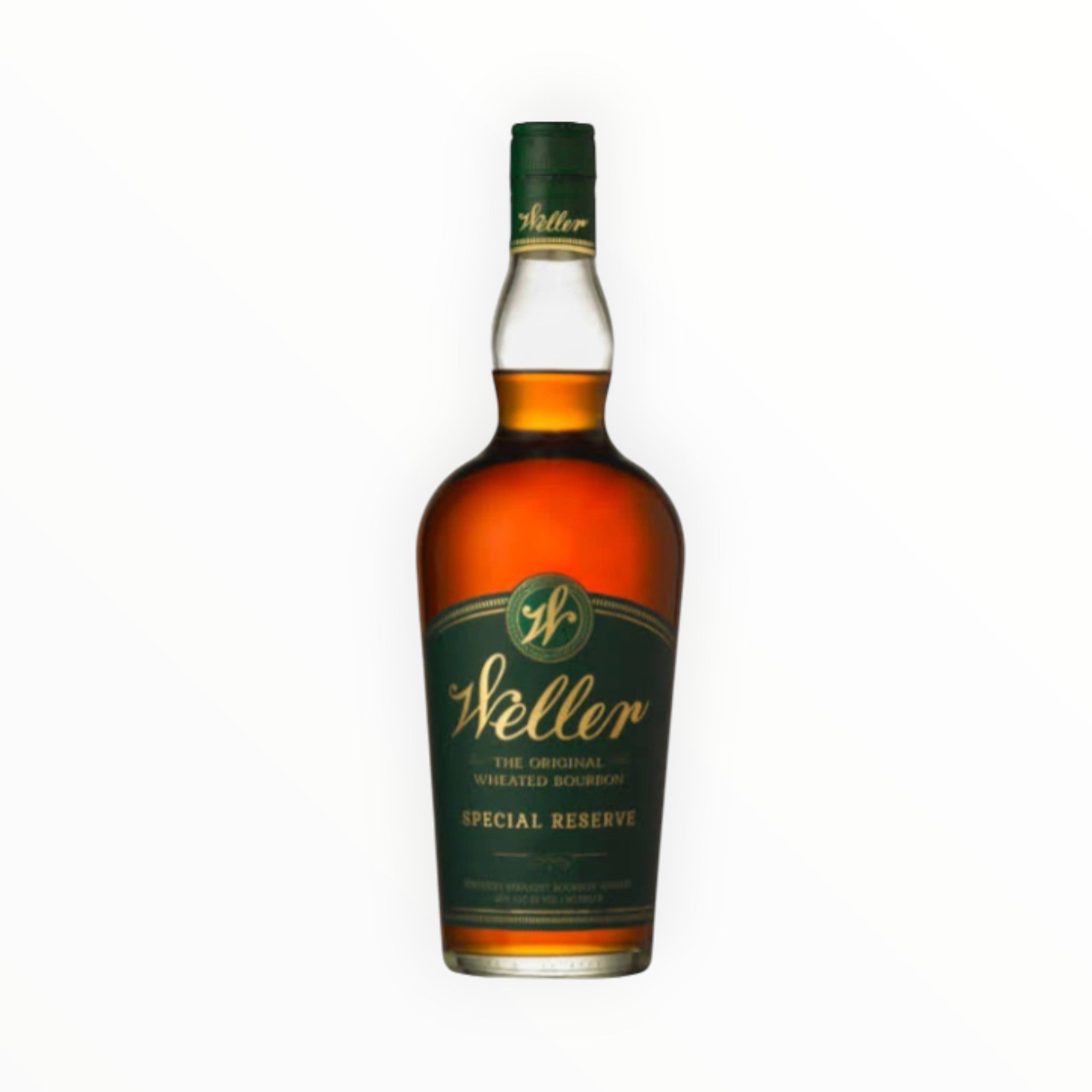Weller Special Reserve Bourbon
