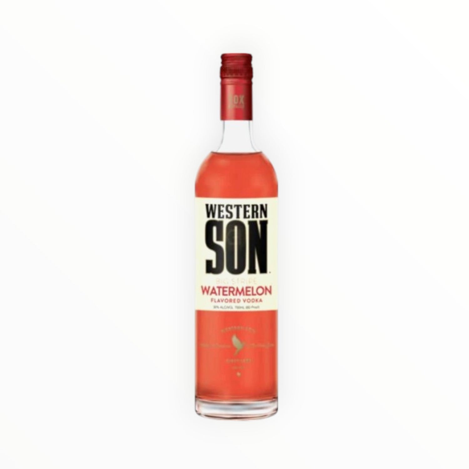 VODKA