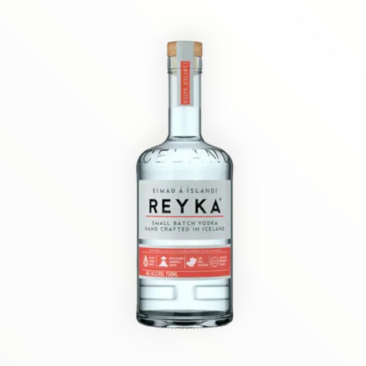REYKA VODKA 750ml