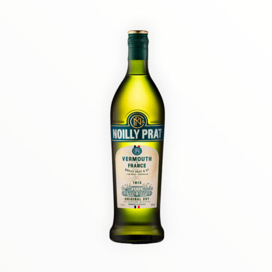 NOILLY PRAT ORIGINAL DRY VERMOUTH 1L