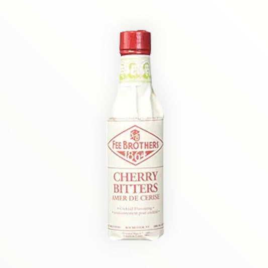 FEE BROS BITTERS CHERRY 0% 4OZ