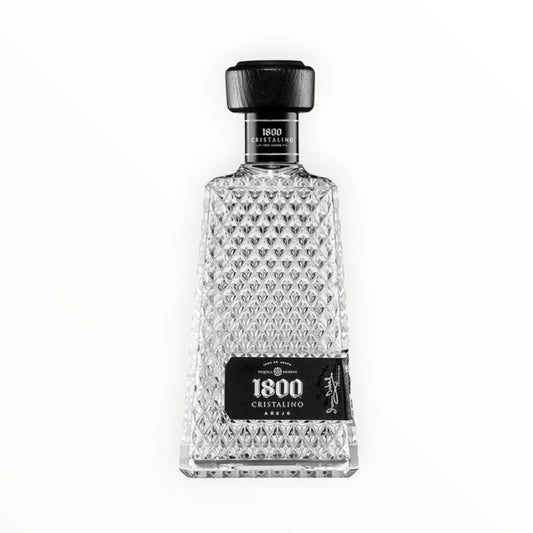 1800 CRISTALINO TEQUILA 1.75L