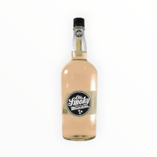 OLD SMOKY MOONSHINE PEACH 40 1L