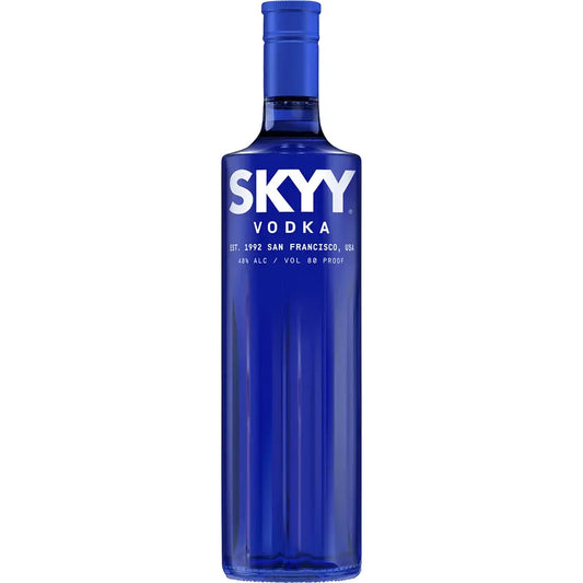 SKYY VODKA 1 L