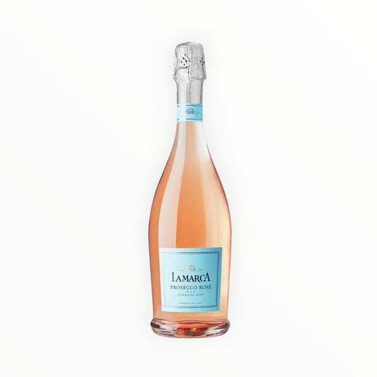 LAMARCA PROSECCO ROSE WINE -14 750ML