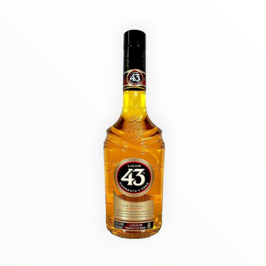 LICOR 43 LIQUEUR 1LT