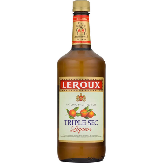 TRIPLE-SEC – Wolf Express Liquor