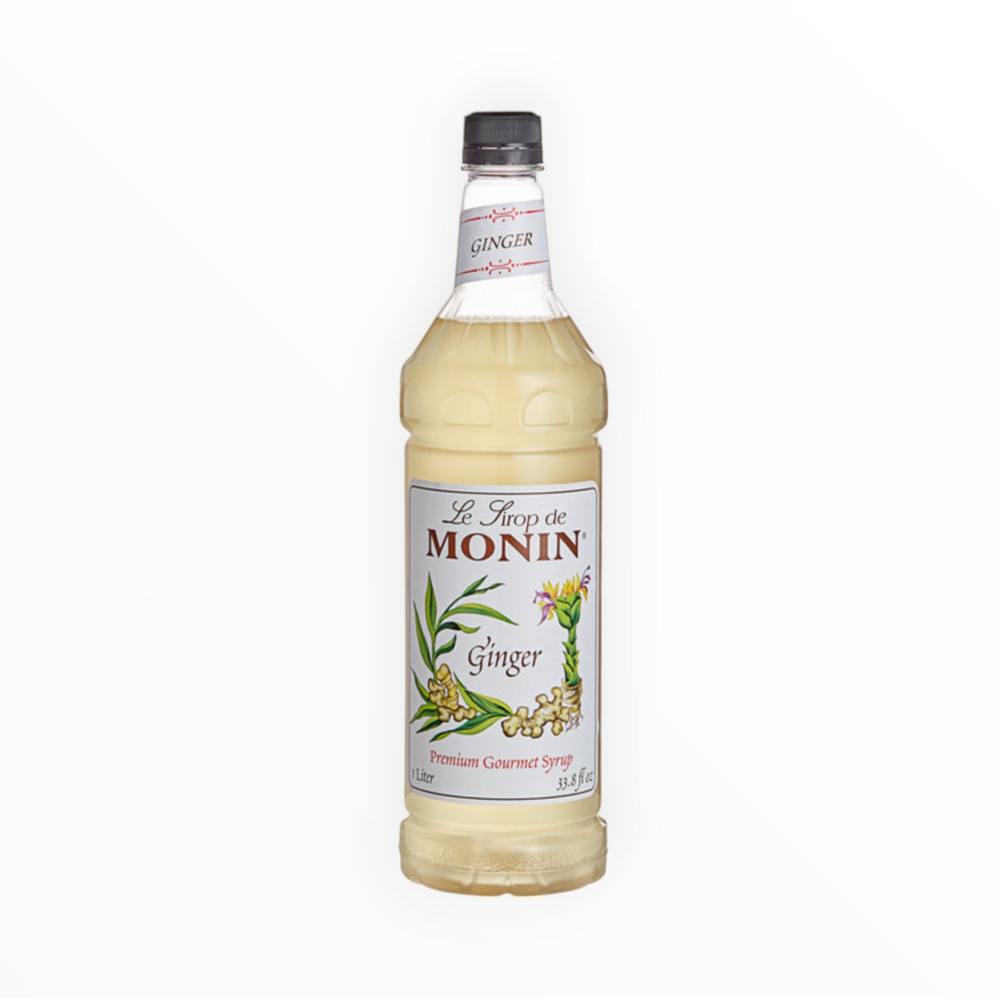 MONIN GINGER SYRUP 1L Wolf Orders monin-ginger-syrup-1l-wolf-orders