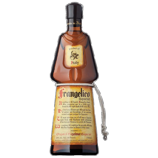 FRANGELICO LIQ 1L