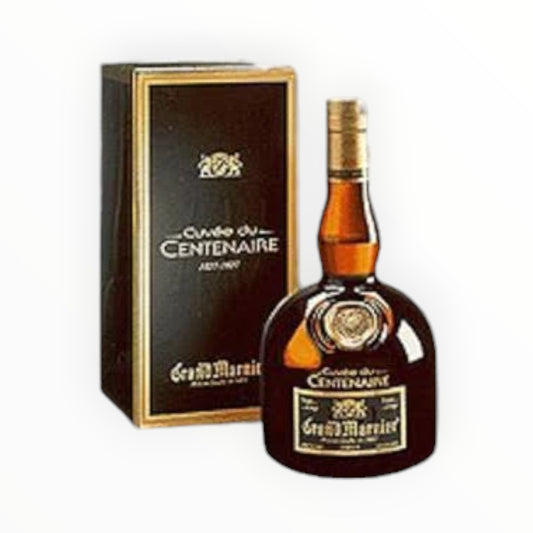 GRAND MARNIER 100 YR LIQUEUR 750ML