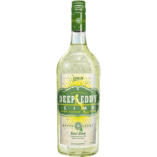 DEEP EDDY LIME 1L