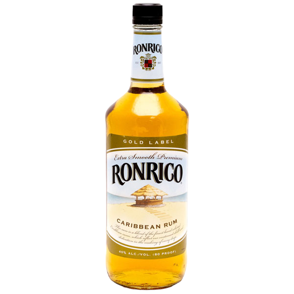 RON RIO GOLD RUM 1L – Wolf Orders
