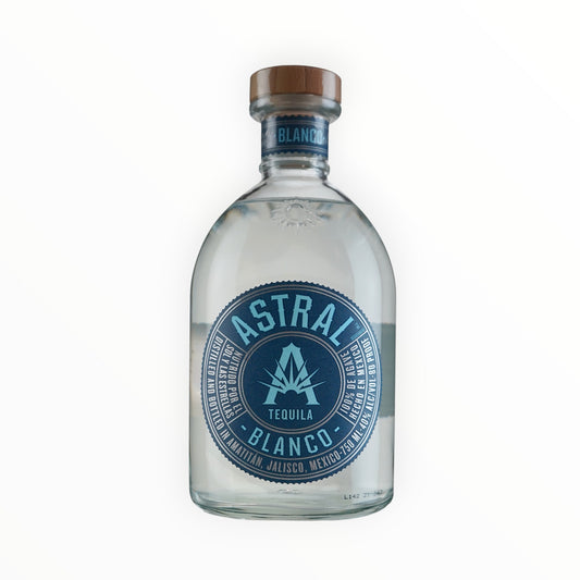 ASTRAL BLANCO TEQUILA 750ML
