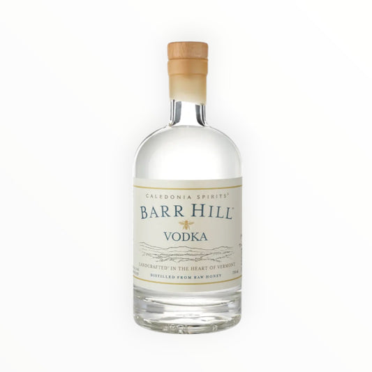 BARR HILL VODKA 750ML