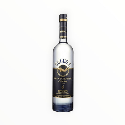 BELUGA TRANSATLANTIC VODKA 1L
