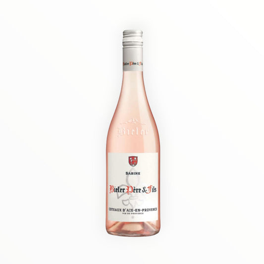 BIELER PERE & FILS ROSE WINE -14 750ML