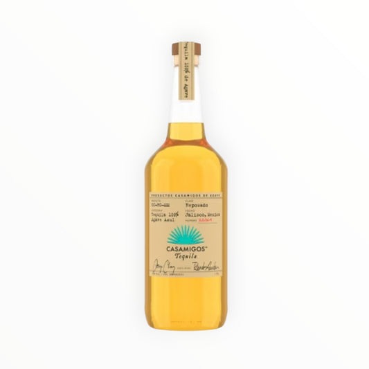 CASAMIGOS REPOSADO TEQUILA 1.75L