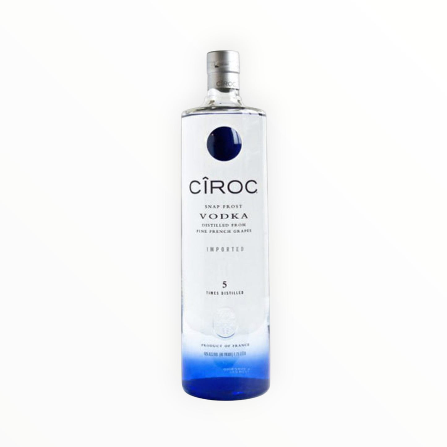 CIROC VODKA 1.75L