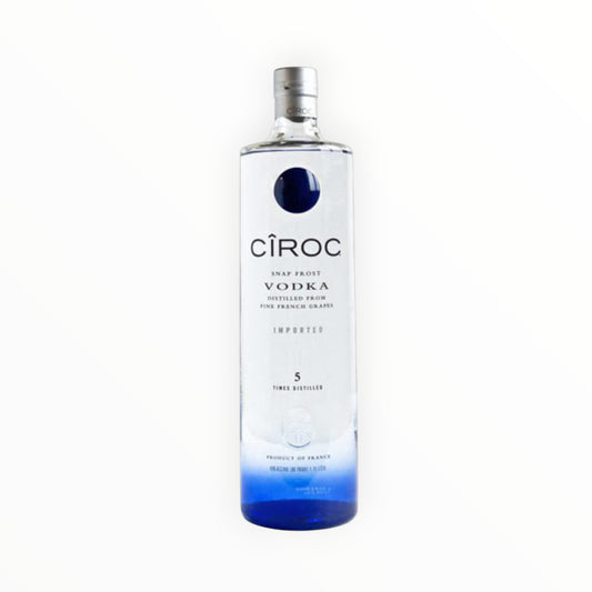 CIROC VODKA 1.75L