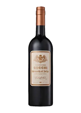 COCCHI VERMOUTH DI TORINO 750ML