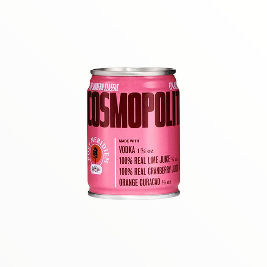 POST MERIDIEM COSMOPOLITAN 24PK/100ML