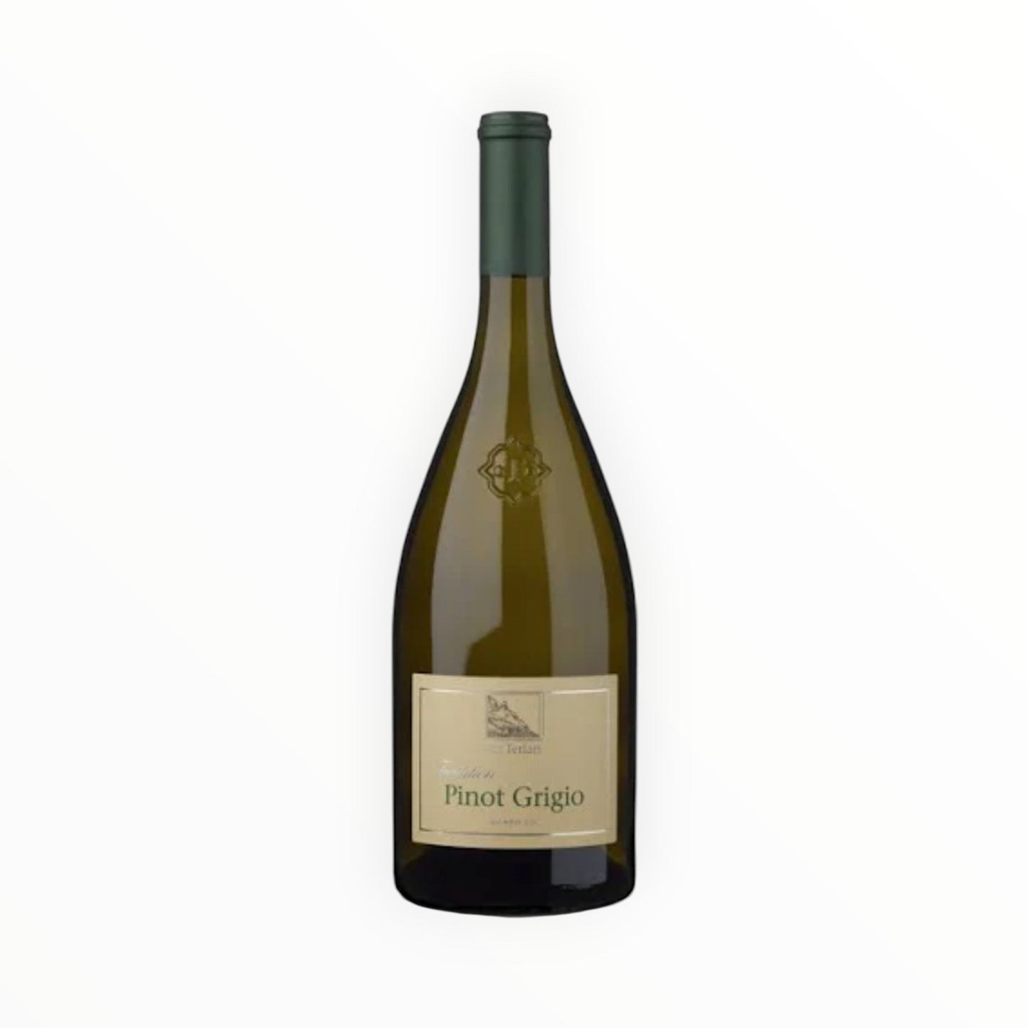 TERLANO PINOT GRIGIO WINE -14 750ML