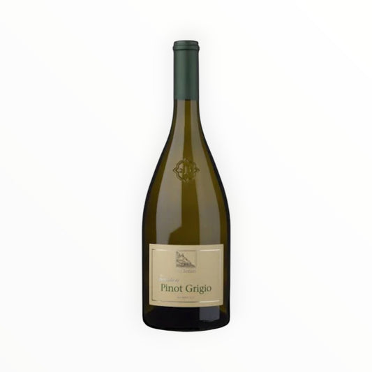 TERLANO PINOT GRIGIO WINE -14 750ML