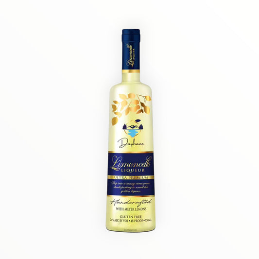 DAPHANE LIMONCELLO LIQUEUR 750ML
